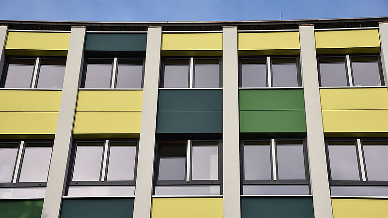 Fenster und Fassadentechnik Hamburg Projekt Hesse-Dietrichsen-Heim 4